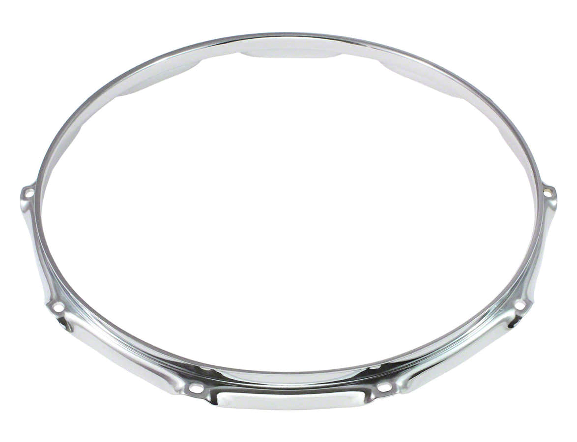 H30-14-10 - ARO 14" 10 DIVISIONES SUPER TRIPLE BRIDA 3.0MM