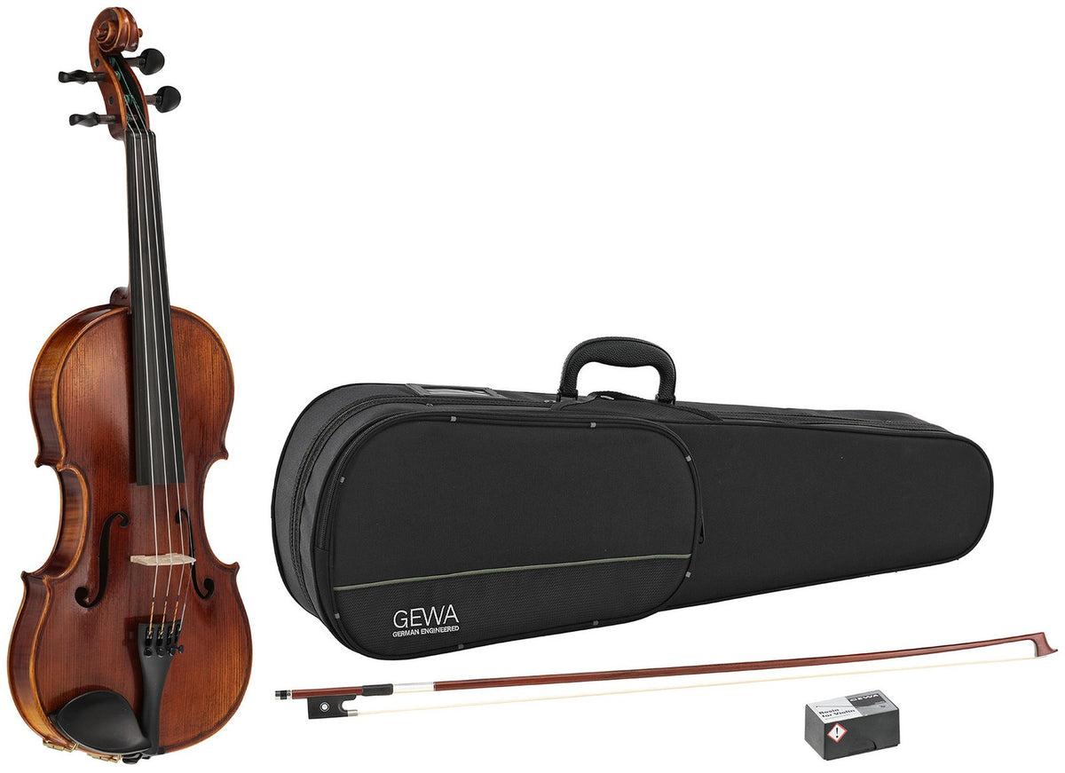 Sonata Deluxe Europa Violín 4/4