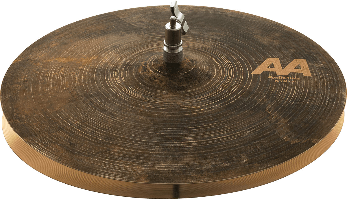 BIG & UGLY SERIE - 16" AA APOLLO