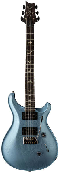 Standard 24 Satinado Azul Escarcha Metalizado