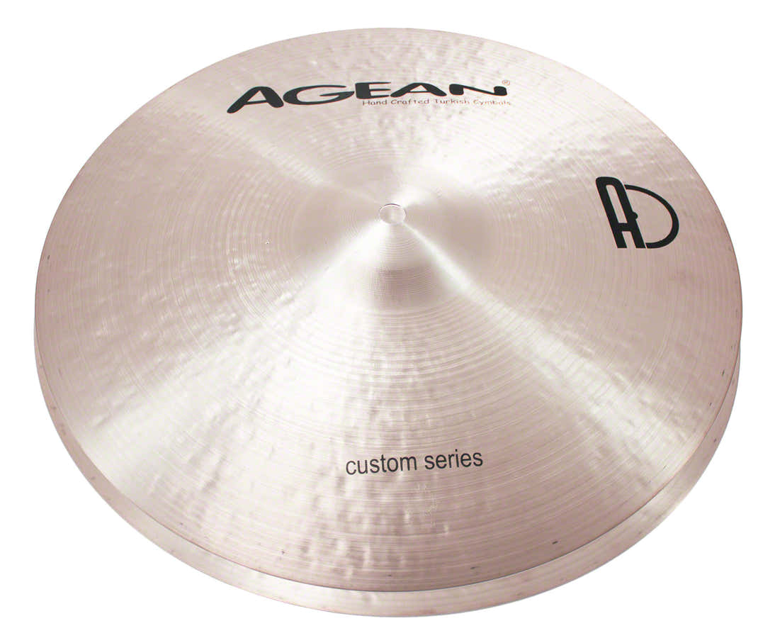 CUSTOM HI-HAT ROCK 14"