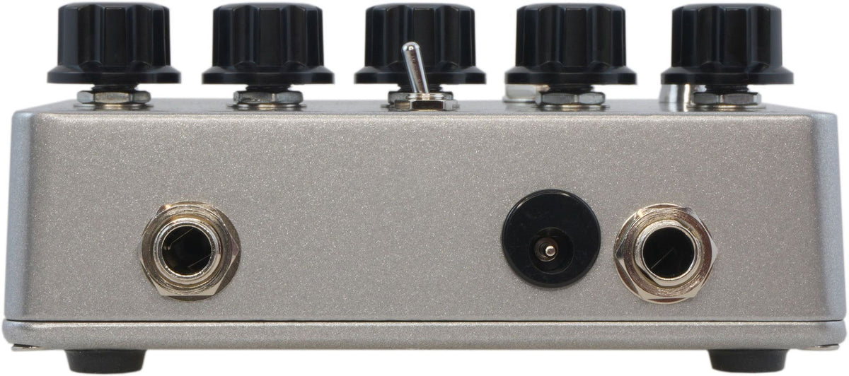 SUPERSONIC FUZZ GUN