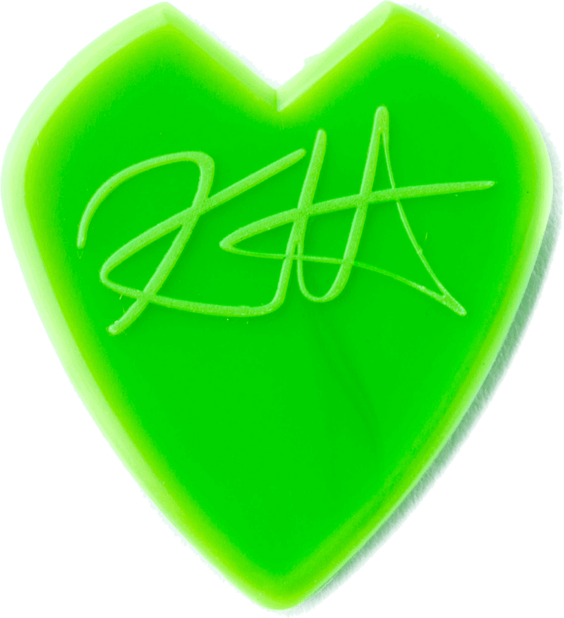 24 x 1,38mm Kirk Hammett Jazz III