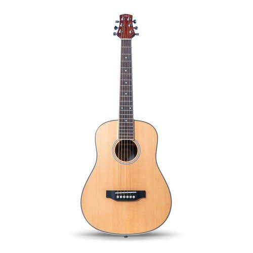 CO-MINI-A-GTR Mini guitarra acústica