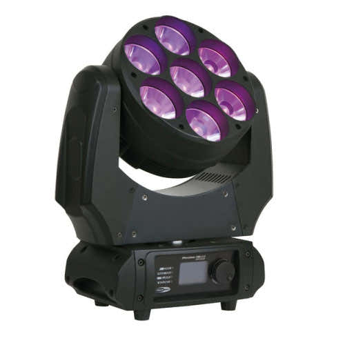 Phantom 70 haz LED