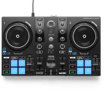 DJ Control Inpulse 2MK3
