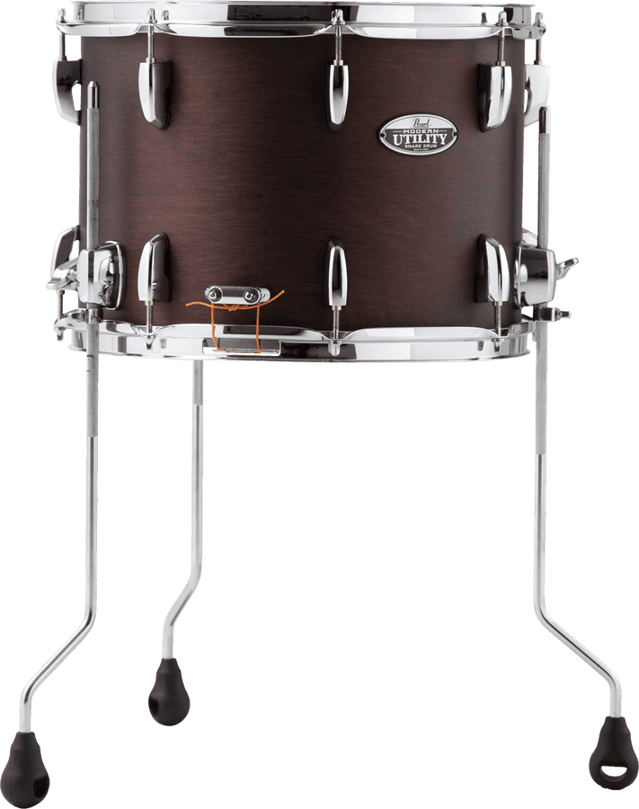 Modern Utility 14X10 Caoba satinada