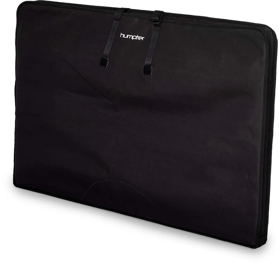 MOVE Padded Bag BK