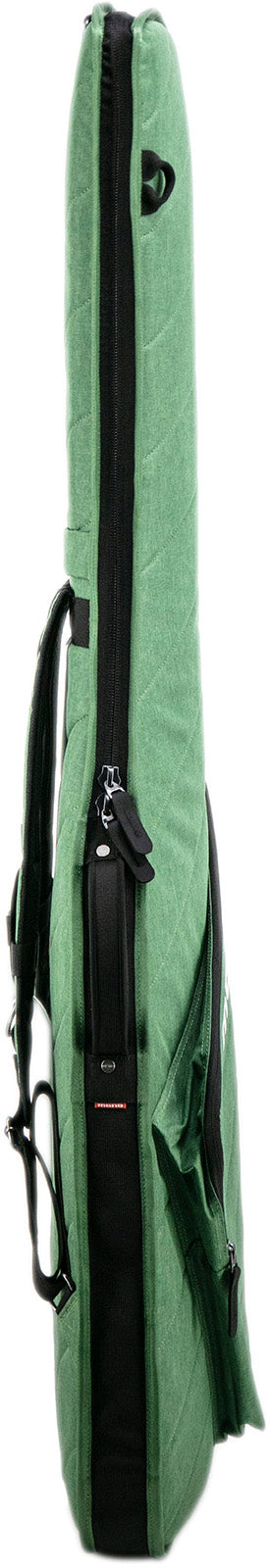 Funda Bajo Eléctrico Verde - M80 Sleeve V2
