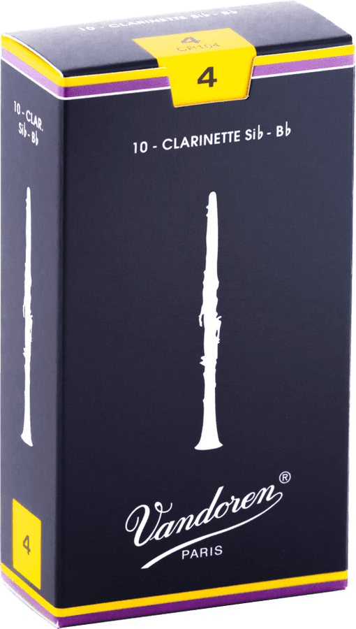 TRADICIONAL 4 - CR104