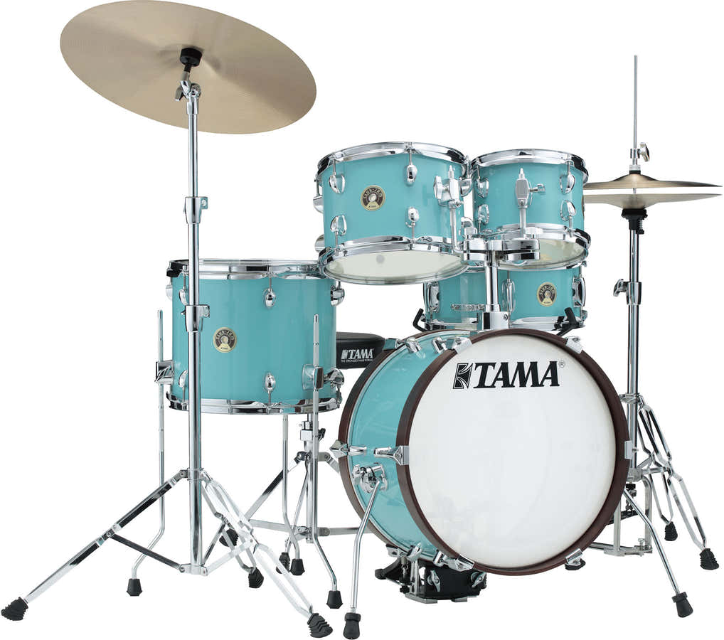 LJK56S-AQB - Club-JAM Jazz 16" AZUL AGUA