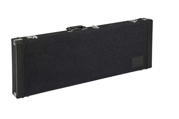 x Wrangler Denim Estuche Negro