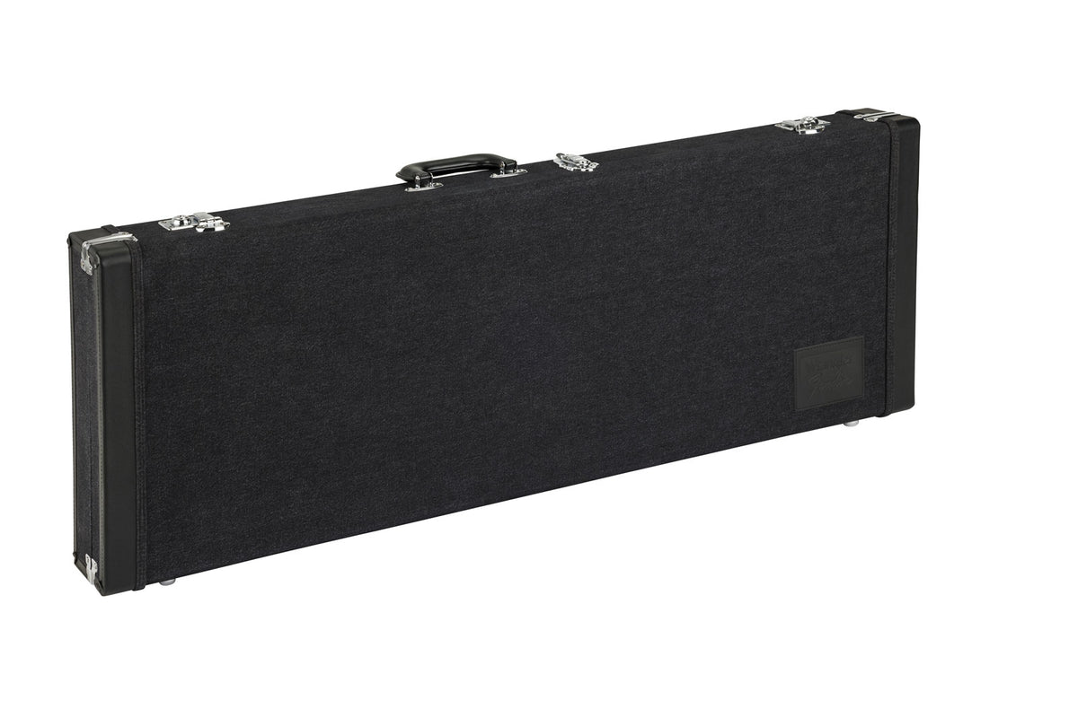 Fender x Wrangler Denim Estuche Negro