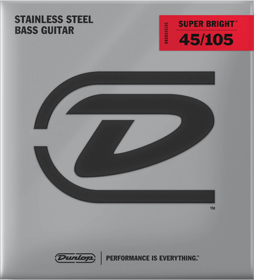 SET SB STEEL MEDIUM 45-105