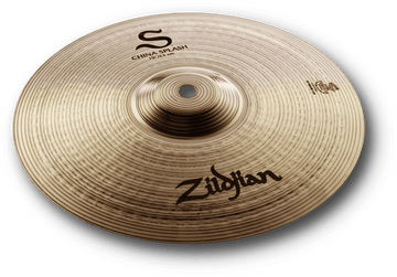 S10CS - S Family Splash China 10"
