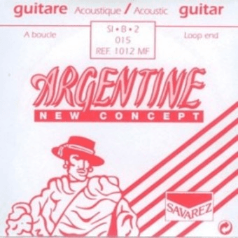 Argentine 1012MF