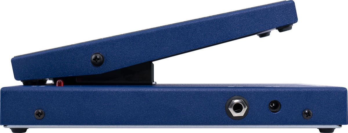 Old Blue Rex Brown Wah