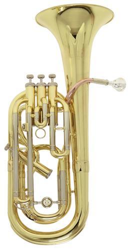 Roy Benson BH-301 - 4 VALVULAS (3 ARRIBA + 1 DE COSTADO)