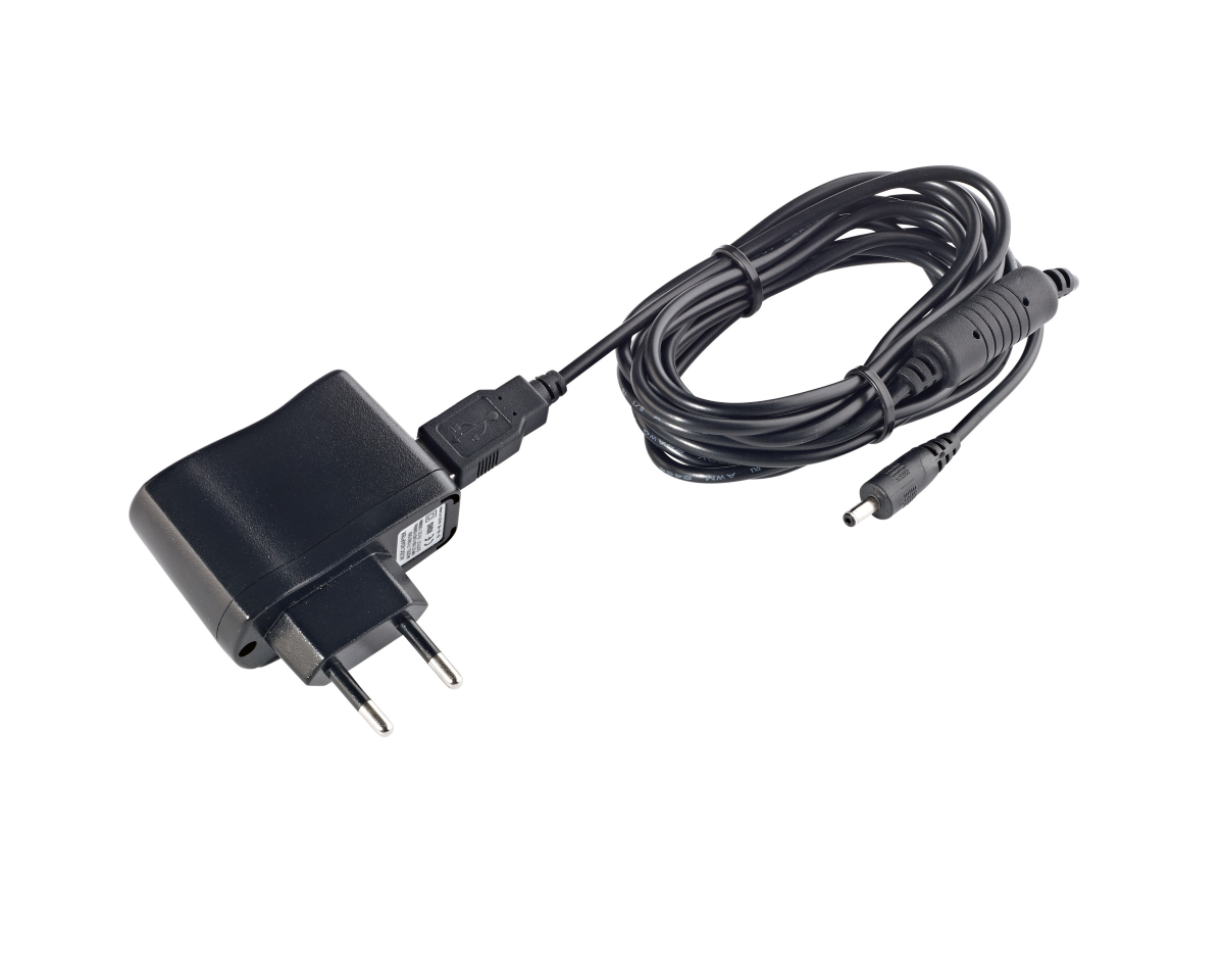 K&M 12257 Cable De Alimentación Para Lámparas De Atril