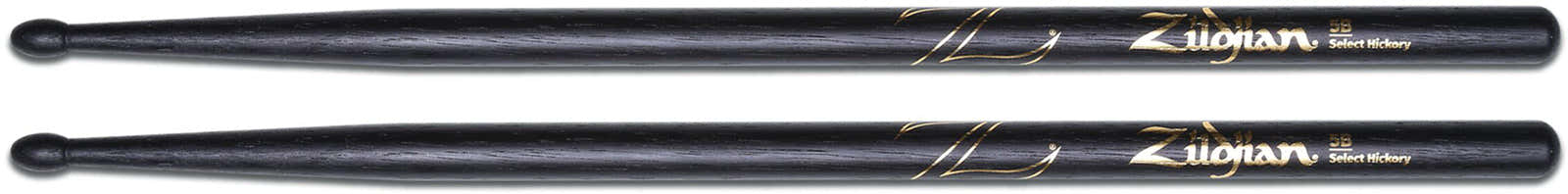 5B Black Hickory