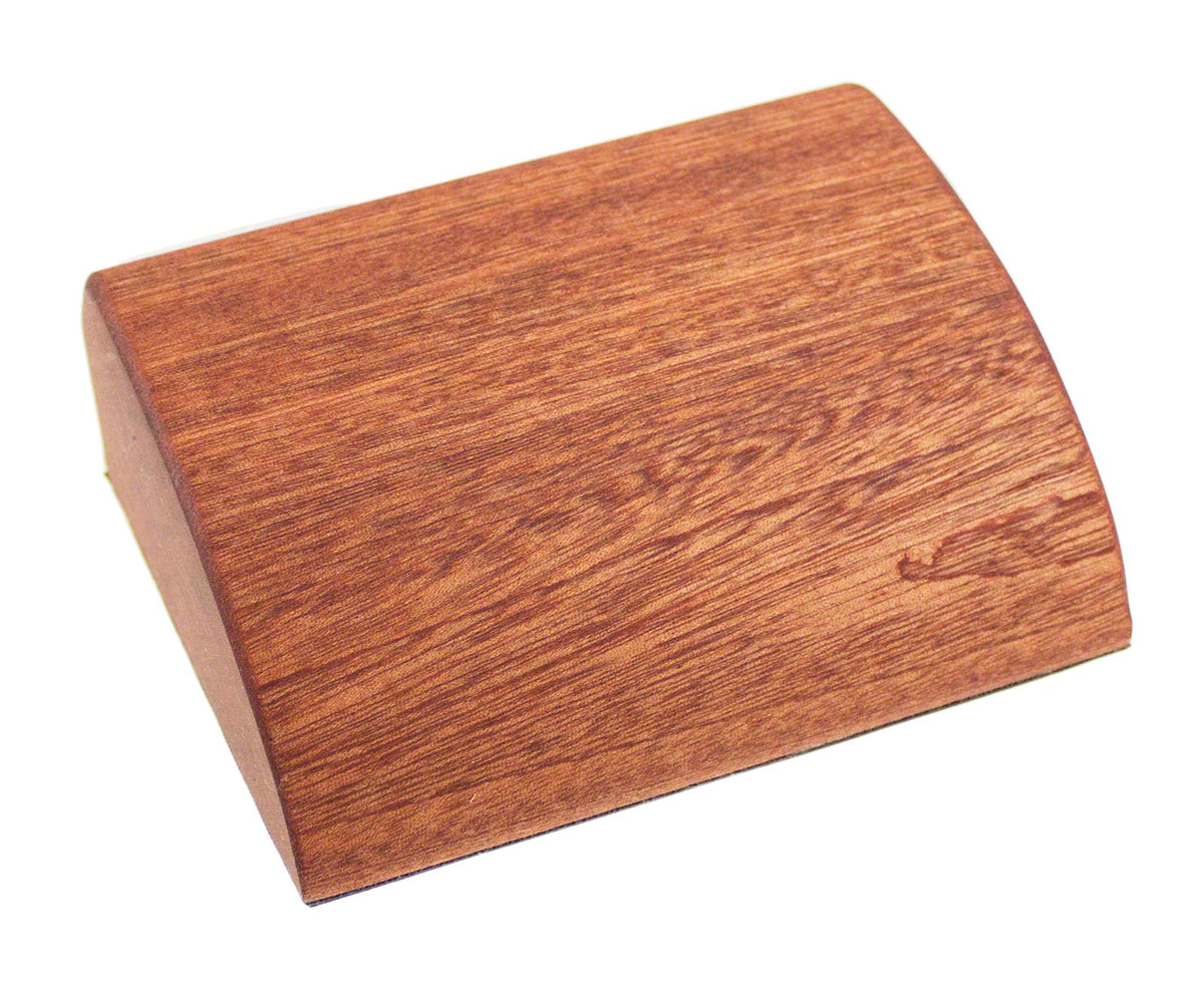 TRAVELOG 2 ANALOG STOMP BOX SAPELE