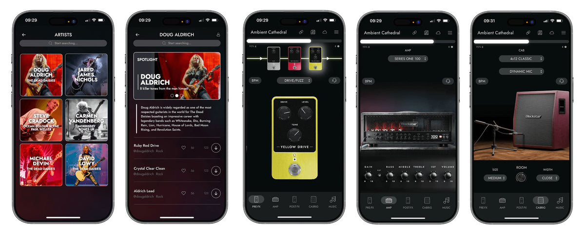 Beam Solo - Amplificador De Auriculares - Reacondicionado