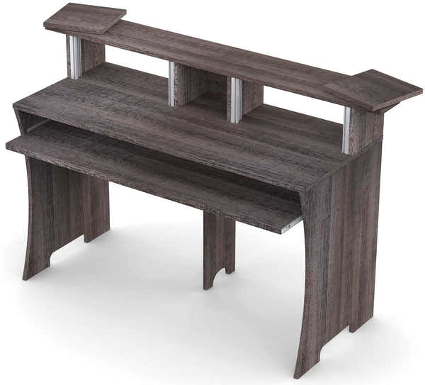 Workbench Madera flotante