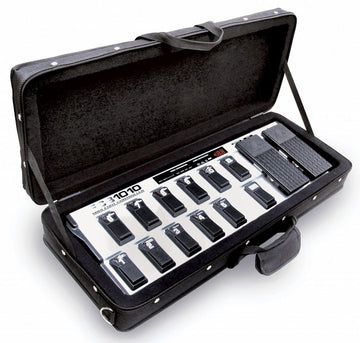 1SKB-SC279 Estuche Blando Para Pedalera MIDI Tipo FCB11, Mfc1, Fc2, Cyberfoot