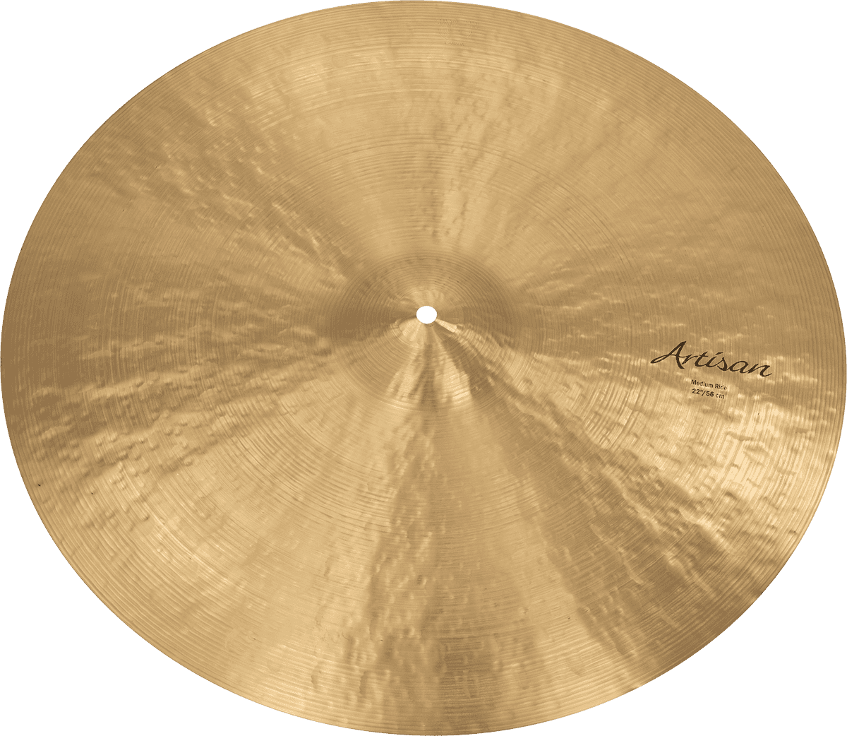 Sabian Vault Artisan 22" Medium