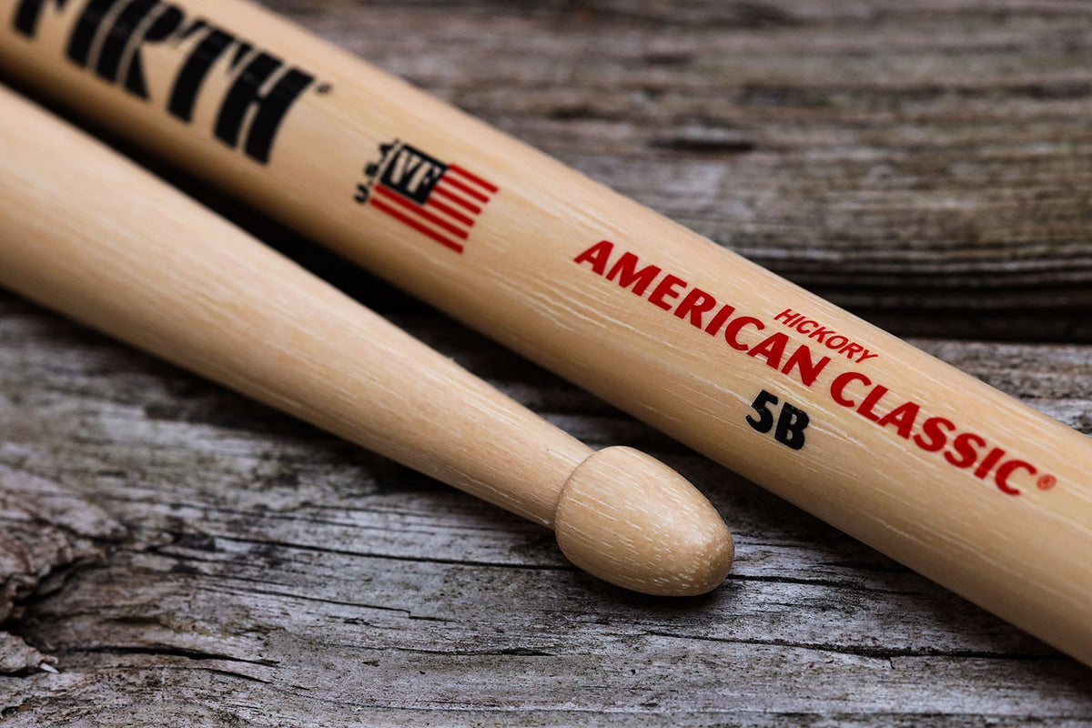 AMERICAN CLASSIC HICKORY - 5B