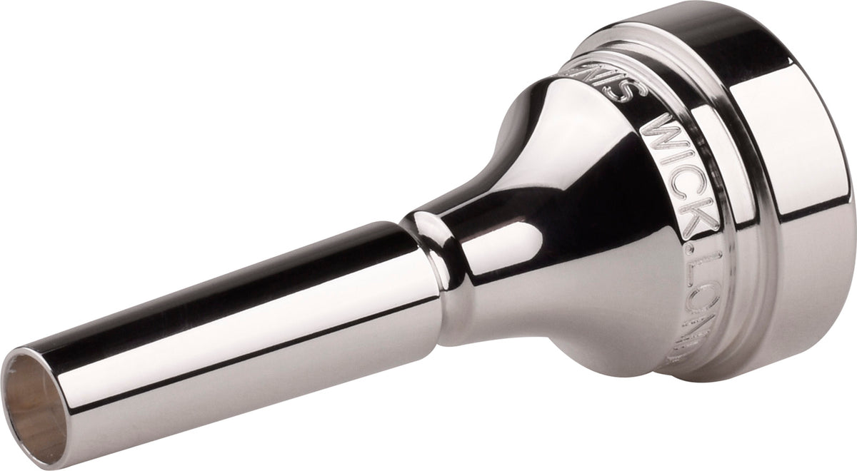 Classic 1A Plateada (Saxhorn Alto)