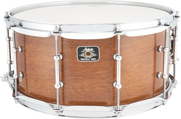 Lu6514Madir - 14 X 6.5" Caoba universal