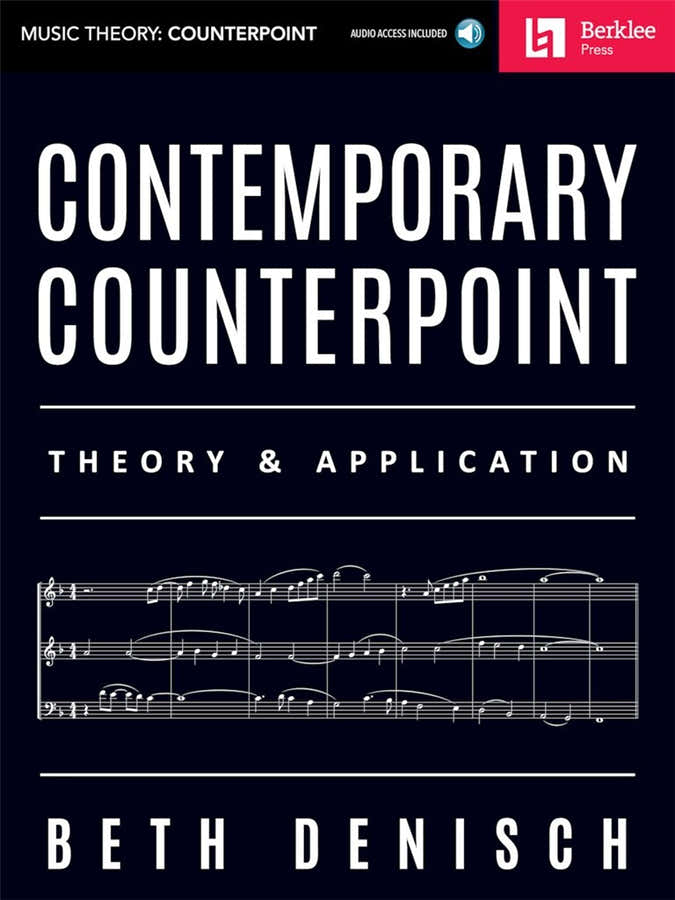 Denisch Beth - Contemporary Counterpoint