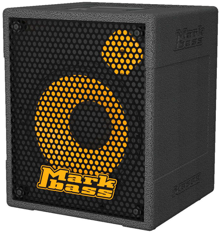 MB58R Mini CMD Pure 121 1X12 300W