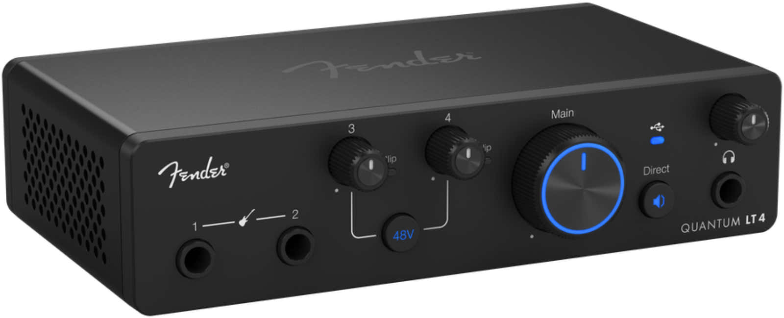 Quantum Lt 4