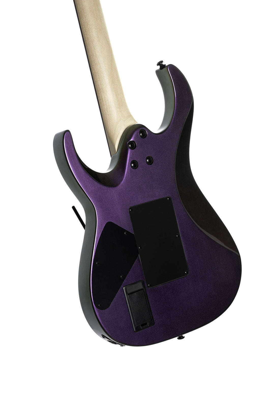 Guitarra X300 Flip Purple
