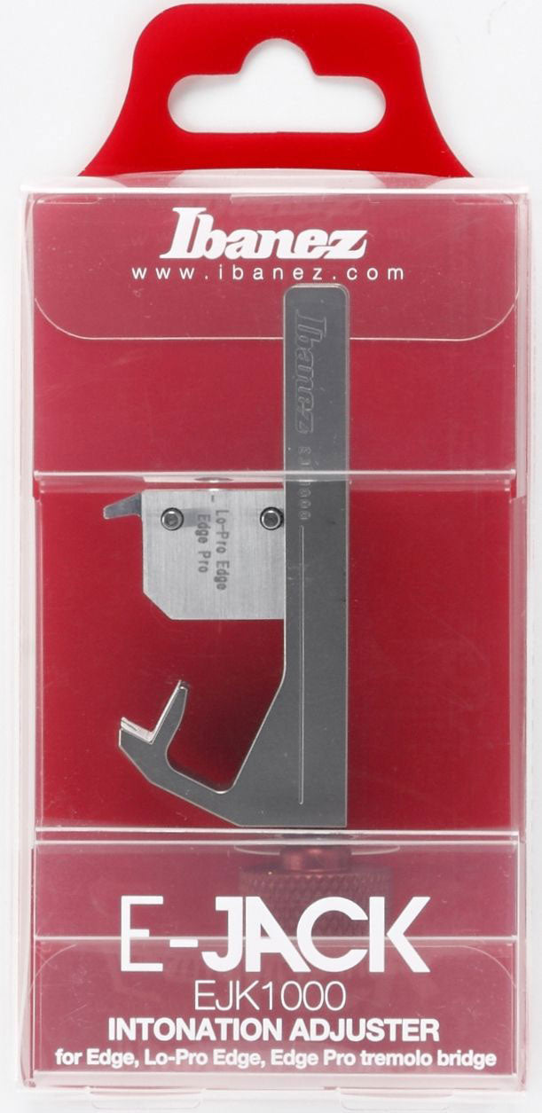 EJK1000 Ajustador de entonación para guitarra eléctrica para trémolo Edge Ejk