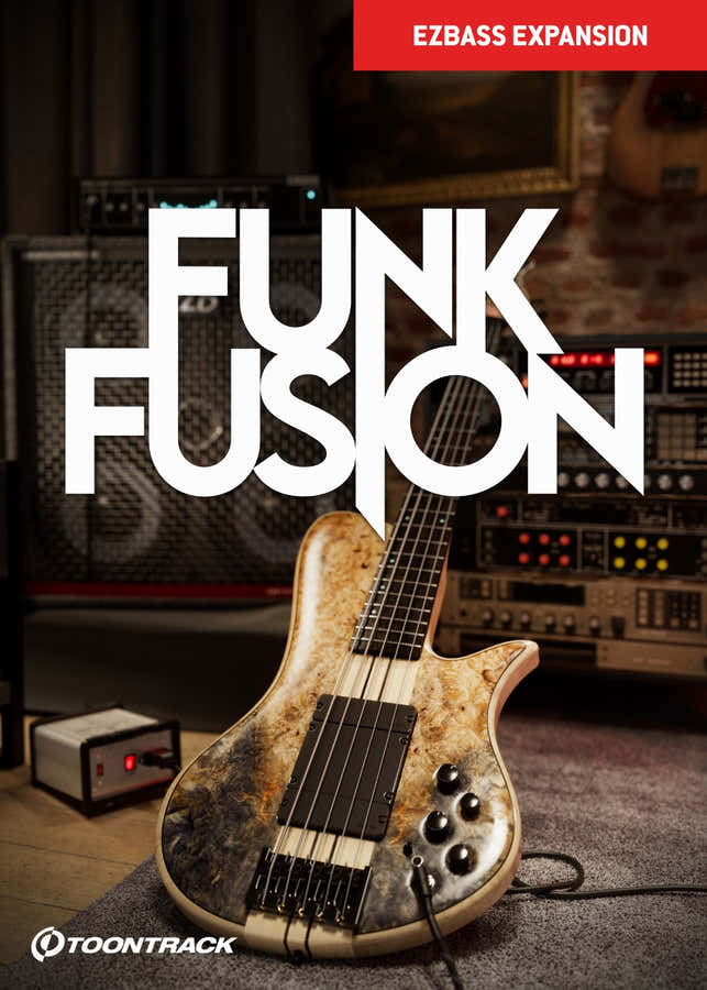EBX Funk fusión