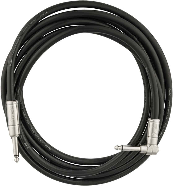 10' PROFESSIONAL SERIES KILL SWITCH CABLE STRAIGHT/ANGLE
