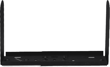QSC Pro audio K12.2-horquilla