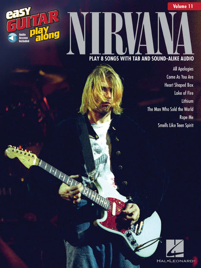 Nirvana - Nirvana