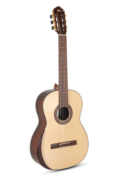 Manuel Rodriguez Serie Superior C Palisandro Abeto C-S