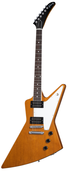 Explorer 70s Antique Natural Original