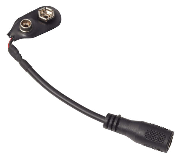 Power Ace Convertidor de clip de batería POWER-ace-conbat