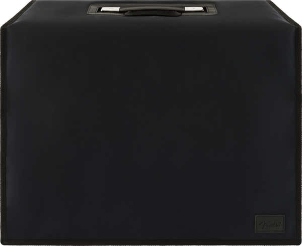 Deluxe Padded Hot Rod Deluxe/FR-12 Amplifier Cover