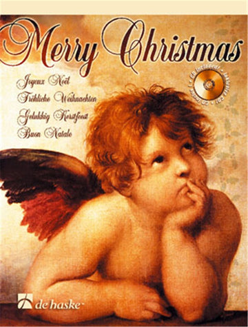 Feliz Navidad - Violín + CD