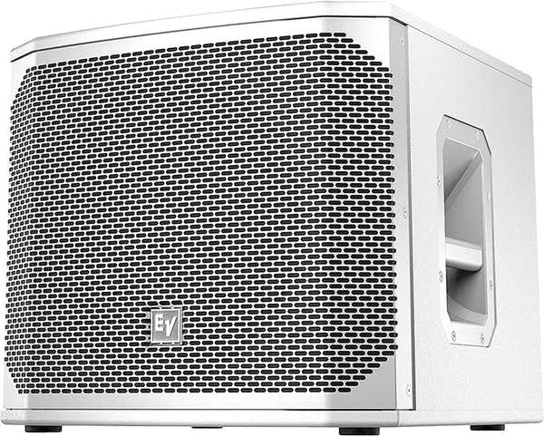 Electrovoice ELX200-12S-W Blanco