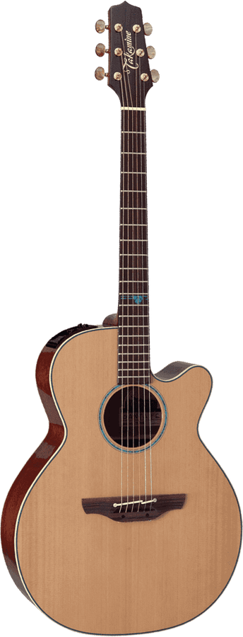 FSF40C Nex Santa Fe CW Natural Gloss