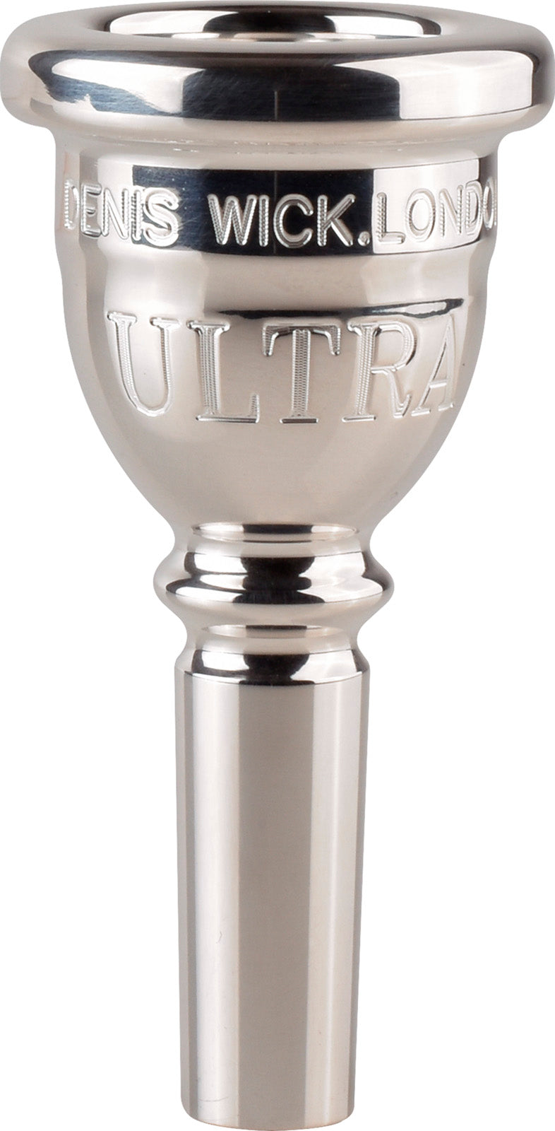 Steven Mead Ultra 6M Plateada (Eufonio)