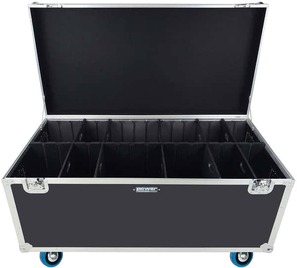 Power Acoustics Flight Cases FT Estuche T700